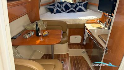 Chaparral 280 Signature Motorboot 2007, mit Mercruiser x2 motor, Sweden