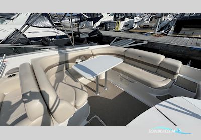 Chaparral 285 Ssi Motorboot 2006, mit 2x Mercruiser 2,8L Dielsel / Bravo 3 Ca 480h motor, Sweden