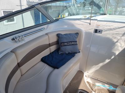 Chaparral 285 Ssi Motorboot 2006, mit Volvo Penta 5,0 V8 Gxi -F x 2 motor, Dänemark