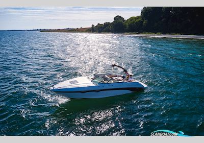 Chaparral 285 Ssi Motorboot 2006, mit Volvo Penta 5,0 V8 Gxi -F motor, Dänemark