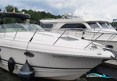 Chaparral 290 Signature Motorboot 2004, mit Volvo Penta 5.0 Gxi Mpi DP motor, Belgien