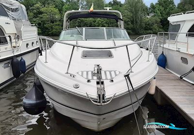 Chaparral 290 Signature Motorboot 2004, mit Volvo Penta 5.0 Gxi Mpi DP motor, Belgien