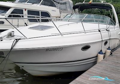 Chaparral 290 Signature Motorboot 2004, mit Volvo Penta 5.0 Gxi Mpi DP motor, Belgien