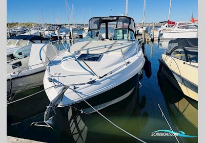 Chaparral 290 Signature Motorboot 2009, mit Volvo Penta 5.0 GX-J (2 x 225 HK) motor, Dänemark