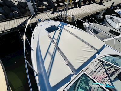 Chaparral 290 Signature Motorboot 2009, mit Volvo Penta 5.0 GX-J (2 x 225 HK) motor, Dänemark