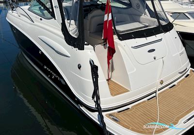 Chaparral 290/310 Signature Motorboot 2007, mit Volvo Penta motor, Dänemark