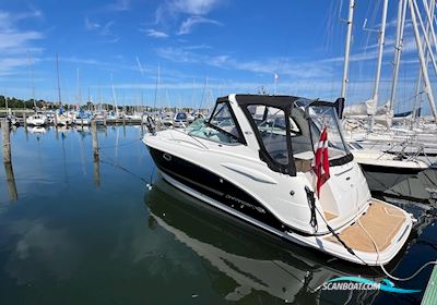 Chaparral 290/310 Signature Motorboot 2007, mit Volvo Penta motor, Dänemark
