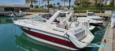 Chaparral 310 Signature Motorboot 1996, mit 350 Mag motor, Spanien