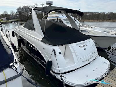 Chaparral 370 Motorboot 2007, Dänemark