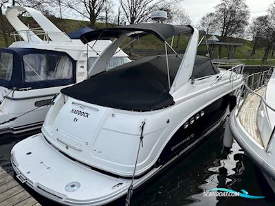 Chaparral 370 Motorboot 2007, Dänemark