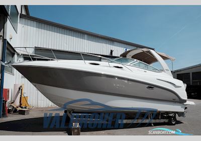 Chaparral Signature 280 Motorboot 2008, mit Volvo Penta 4.3 gXI Dp/S motor, Italien