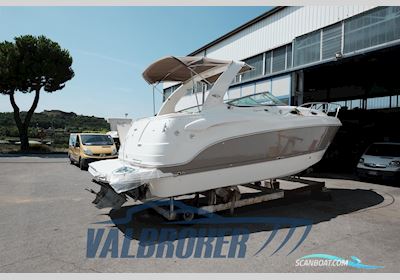 Chaparral Signature 280 Motorboot 2008, mit Volvo Penta 4.3 gXI Dp/S motor, Italien