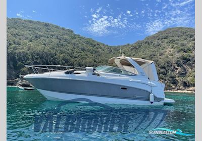 Chaparral Signature 280 Motorboot 2008, mit Volvo Penta 4.3 gXI Dp/S motor, Italien