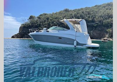 Chaparral Signature 280 Motorboot 2008, mit Volvo Penta 4.3 gXI Dp/S motor, Italien