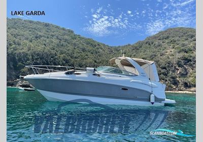 Chaparral Signature 280 Motorboot 2008, mit Volvo Penta 4.3 gXI Dp/S motor, Italien