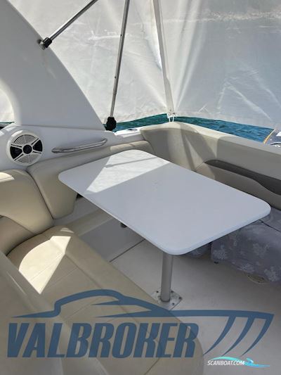 Chaparral Signature 280 Motorboot 2008, mit Volvo Penta 4.3 gXI Dp/S motor, Italien