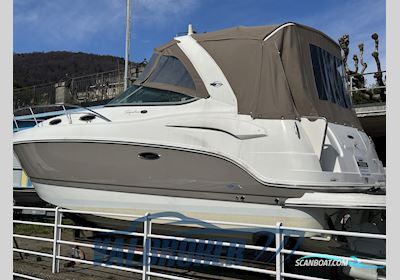 Chaparral Signature 280 Motorboot 2008, mit Volvo Penta 4.3 Gxi Dp/S motor, Italien
