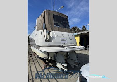 Chaparral Signature 280 Motorboot 2008, mit Volvo Penta 4.3 Gxi Dp/S motor, Italien