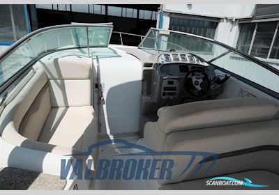 Chaparral Signature 280 Motorboot 2008, mit Volvo Penta 4.3 Gxi Dp/S motor, Italien