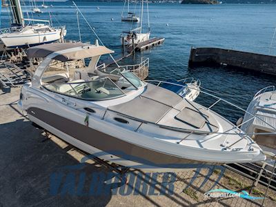 Chaparral Signature 280 Motorboot 2008, mit Volvo Penta 4.3 Gxi Dp/S motor, Italien