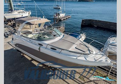 Chaparral Signature 280 Motorboot 2008, mit Volvo Penta 4.3 Gxi Dp/S motor, Italien