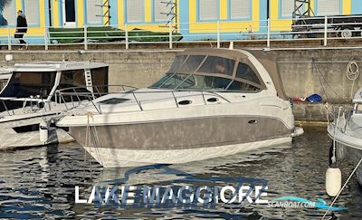 Chaparral Signature 280 Motorboot 2008, mit Volvo Penta 4.3 Gxi Dp/S motor, Italien