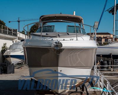 Chaparral Signature 280 Motorboot 2008, mit Volvo Penta 4.3 Gxi Dp/S motor, Italien