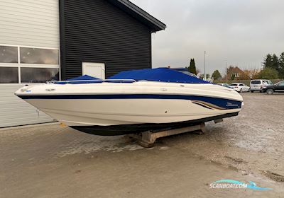 Chaparral Ssi 204 Motorboot 2004, mit Volvo Penta 5,0 Gxi-E motor, Dänemark