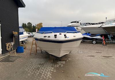 Chaparral Ssi 204 Motorboot 2004, mit Volvo Penta 5,0 Gxi-E motor, Dänemark