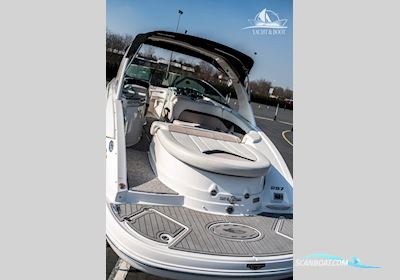 Chaparral Ssx 287 Motorboot 2015, mit Volvo Penta motor, Polen