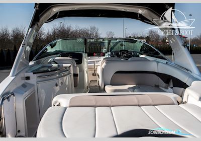 Chaparral Ssx 287 Motorboot 2015, mit Volvo Penta motor, Polen