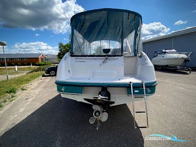 Chaparral Sunesta 230 Motorboot 0, Dänemark