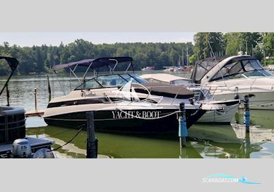 Chapparal (USA) Chapparal (USA) Signature 240 Motorboot 1995, mit Mercruiser motor, Deutschland