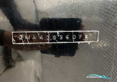 Chb Tradewind 40 Sundeck Motorboot 1987, mit Volvo Tamd 71A motor, Norwegen