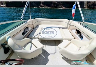 Chris Craft  245 cuddy laine Motorboot 2001, mit Volvo Penta  motor, Frankreich