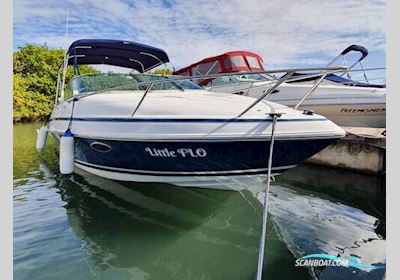 Chris-Craft 215 Motorboot 2000, mit Volvo Penta motor, England