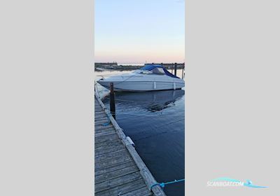 Chris Craft 228 Concept Motorboot 1996, mit Omc Cobra 5.8 V8 motor, Sweden
