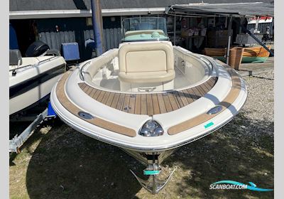 Chris Craft 23 Catalina (2007) - Nedsat Motorboot 2007, mit Yamaha F350Aet motor, Dänemark