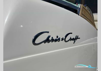 Chris Craft 23 Catalina  (2007) - NEDSAT Motorboot 2007, mit Yamaha F350AET motor, Dänemark