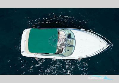 Chris Craft 245 Cuddy Laine Motorboot 2001, mit Volvo Penta motor, Frankreich