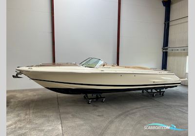 Chris Craft 25 Corsair Motorboot 2024, mit Mercruiser motor, Dänemark