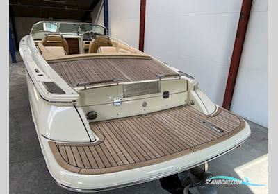 Chris Craft 25 Corsair Motorboot 2024, mit Mercruiser motor, Dänemark