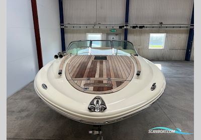 Chris Craft 25 Corsair Motorboot 2024, mit Mercruiser motor, Dänemark