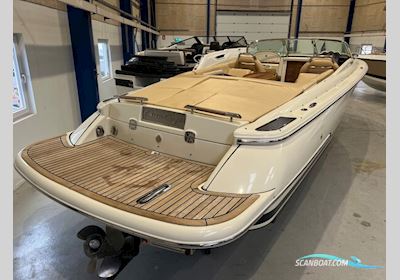 Chris Craft 25 Corsair Motorboot 2024, mit Mercruiser motor, Dänemark