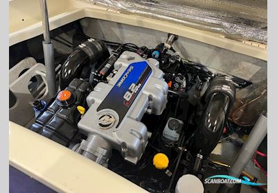 Chris Craft 25 Corsair Motorboot 2024, mit Mercruiser motor, Dänemark