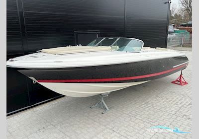 Chris Craft 25 Corsair Motorboot 2005, mit MerCruiser motor, Dänemark