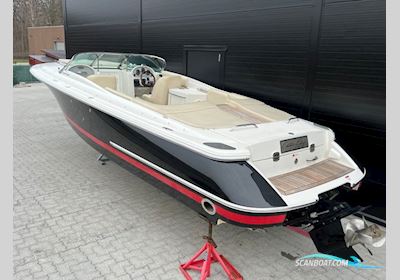 Chris Craft 25 Corsair Motorboot 2005, mit MerCruiser motor, Dänemark
