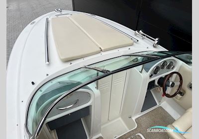 Chris Craft 25 Corsair Motorboot 2005, mit MerCruiser motor, Dänemark