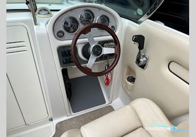 Chris Craft 25 Corsair Motorboot 2005, mit MerCruiser motor, Dänemark