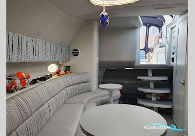 Chris Craft 302 Crowne Motorboot 1991, Deutschland